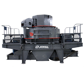 VSI制砂機(jī)