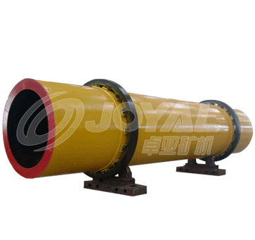 轉(zhuǎn)筒式烘干機(jī)