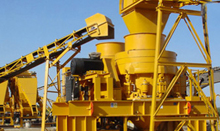 PE1200*1500+3*ZYS66 600-700TPH 碎石生產(chǎn)線